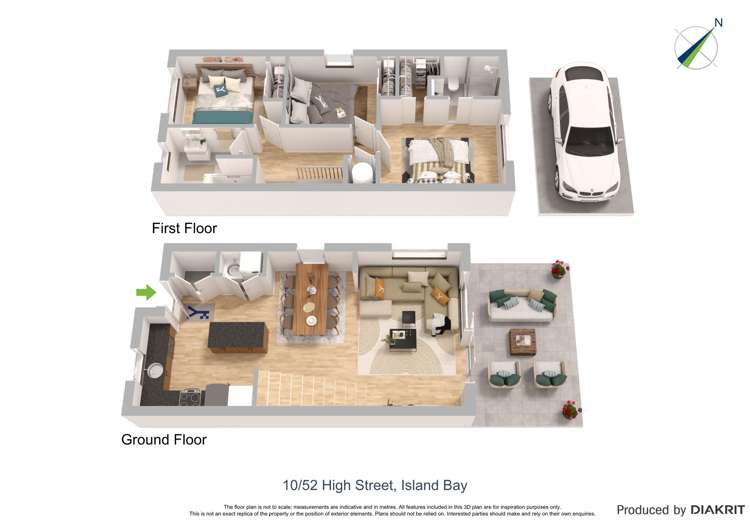 10/52 High Street Island Bay_17