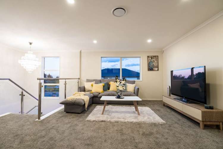 8 Lisnoble Road Flat Bush_14