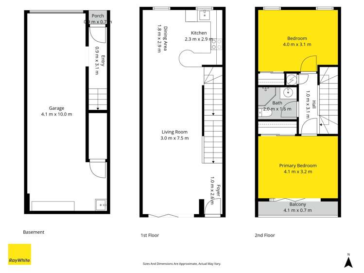 6/97B Mokoia Road Birkenhead_19