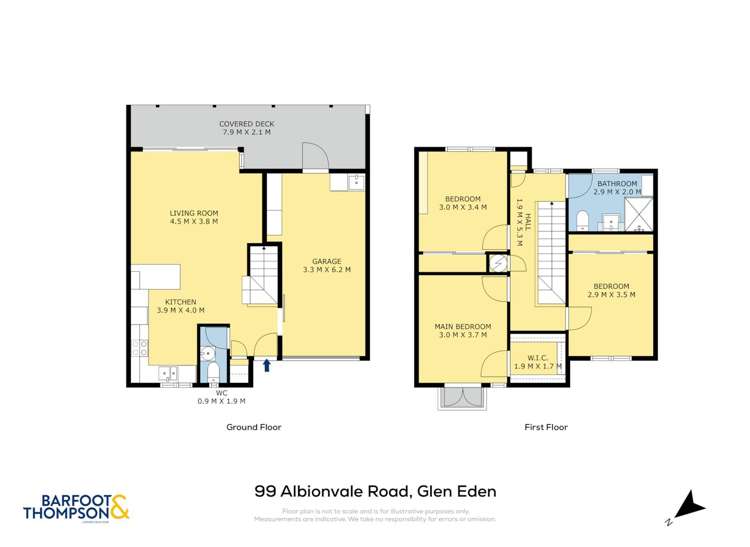 99 Albionvale Road Glen Eden_19