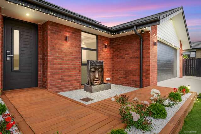 37 Harriet Johnston Drive Pokeno_1