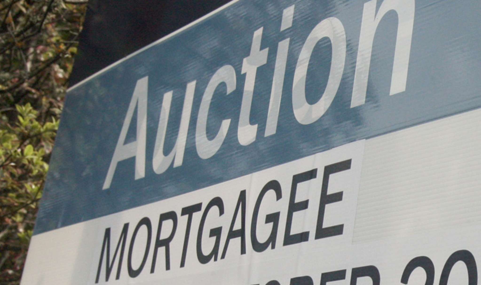 Mortgagee pain: The jury's out on predictions of forced sales