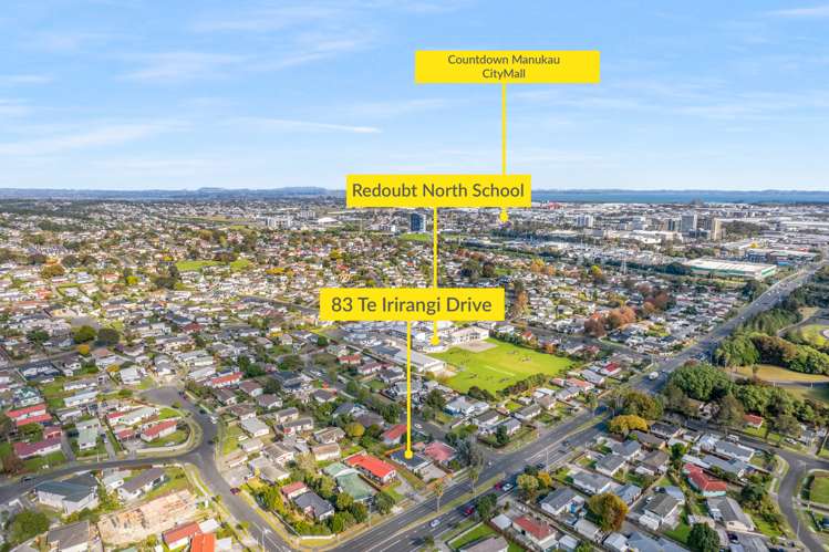 83 Te Irirangi Drive Clover Park_17