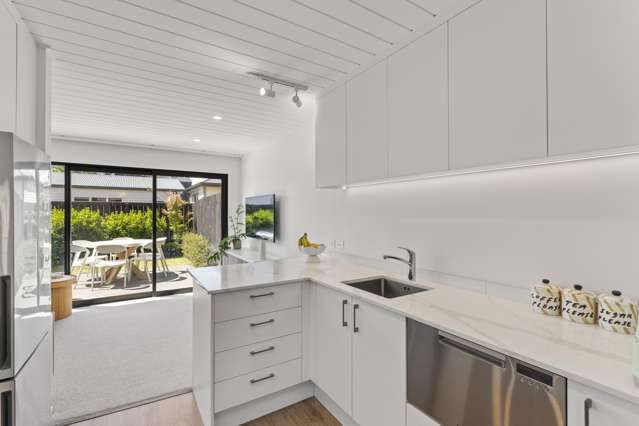 Smart Buying with Serious Style