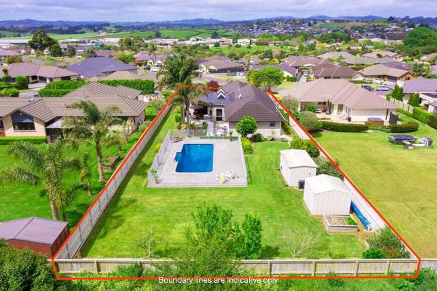 45 Lough Bourne Drive Pukekohe_3