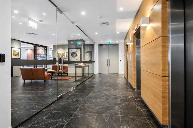 Huawei Centre/120 Albert Street Auckland Central_1