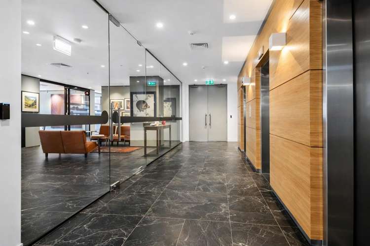 Huawei Centre/120 Albert Street Auckland Central_1