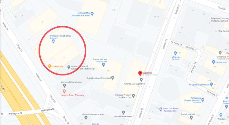 111/27 Union Street Auckland Central_10