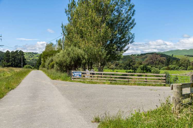 Lot 5, 216 Donovans Road Masterton_1