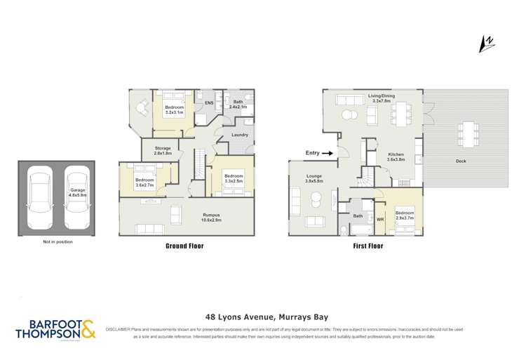 48 Lyons Avenue Murrays Bay_37