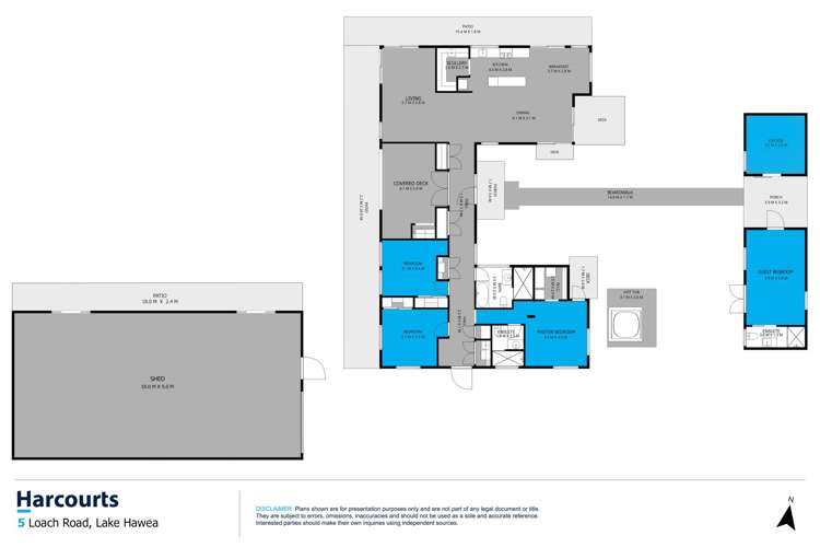 5 Loach Road Hawea Flat_46