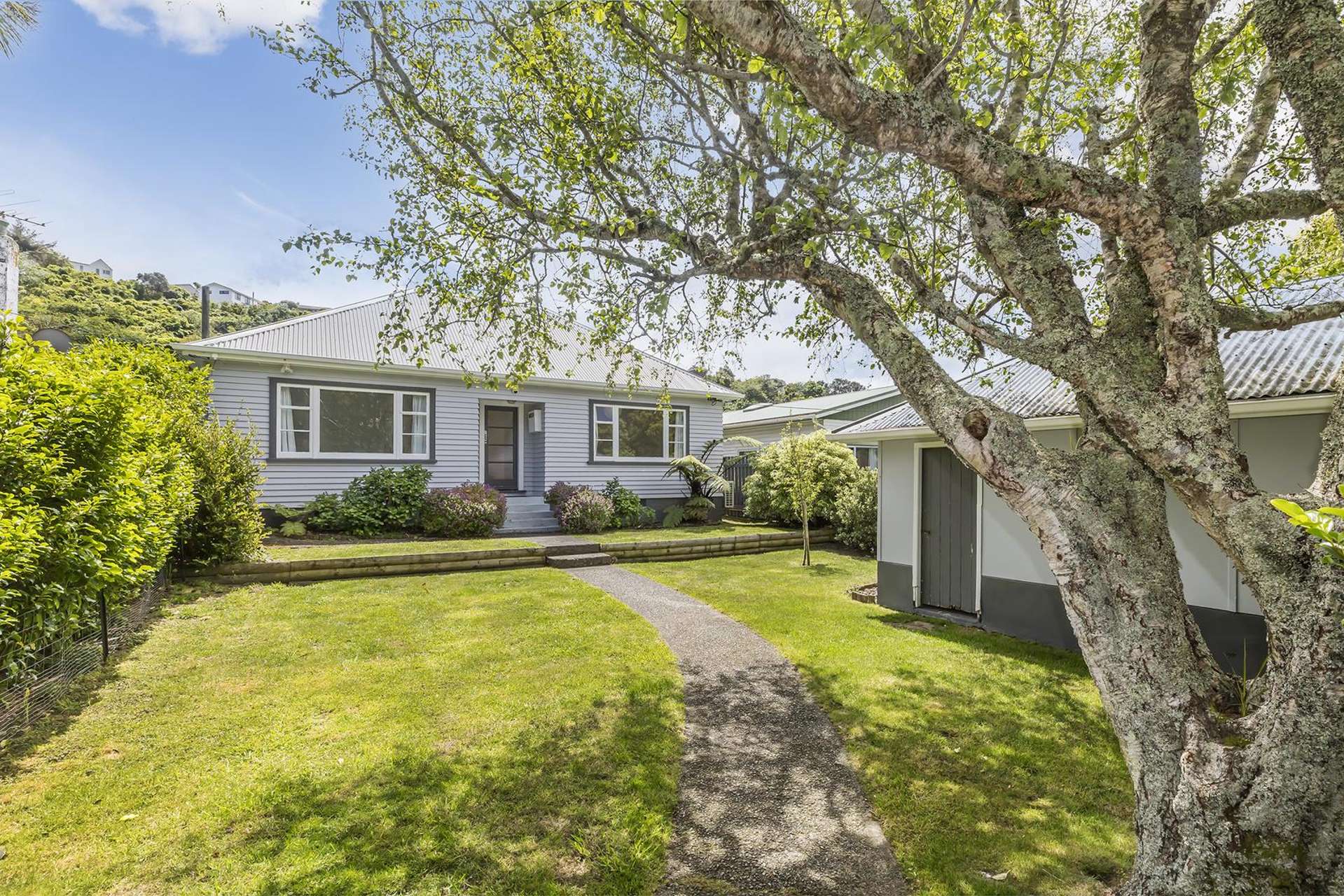 38 Allington Road Karori_0