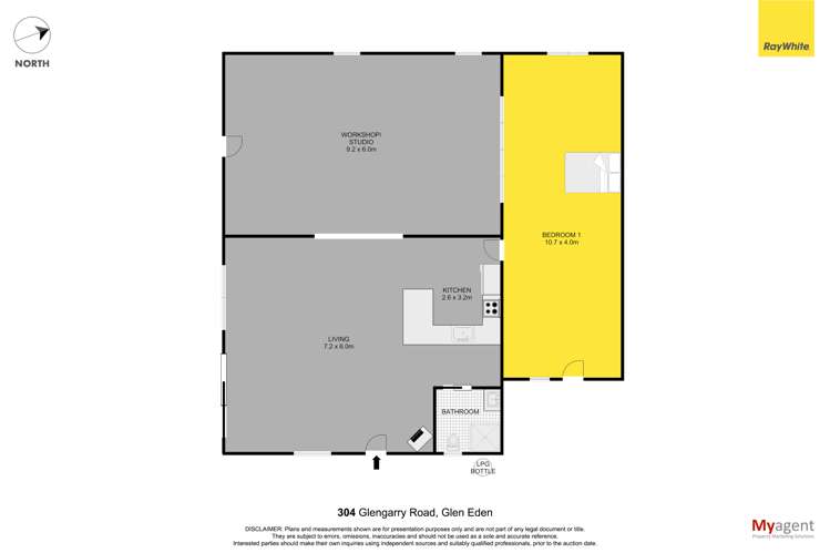 304 Glengarry Road Glen Eden_25