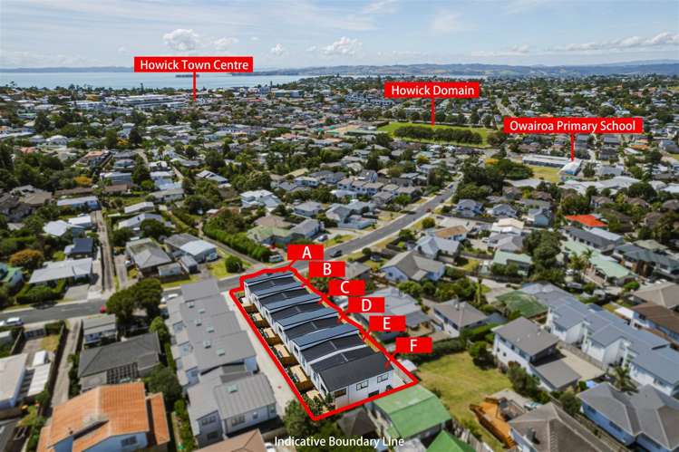 43E Nelson Street Howick_14