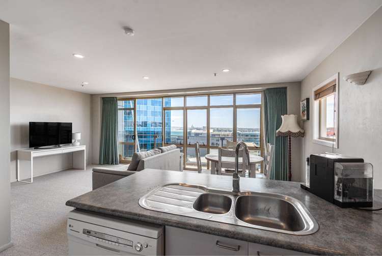 11a/97 Shortland Street Auckland Central_11