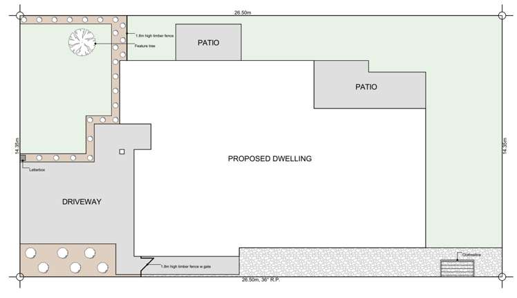 Lot 56 Milns Green Halswell_1