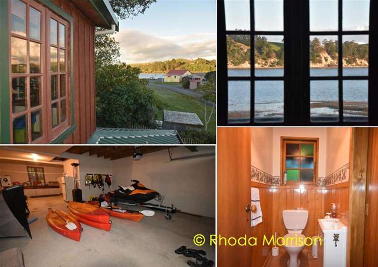 8 Fenwicks Point Road Paparoa_28