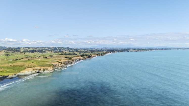 Lot 5 Waitoetoe Road Urenui_18
