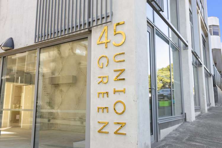 806/45 Union Street Auckland Central_23