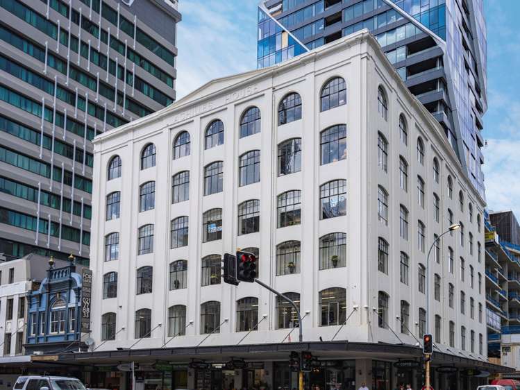 Suite 502/8 Commerce Street Auckland Central_12