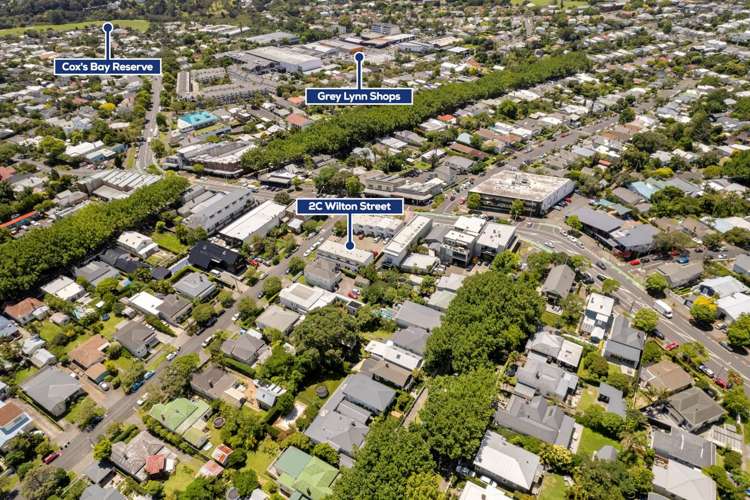 2c Wilton Street Grey Lynn_11