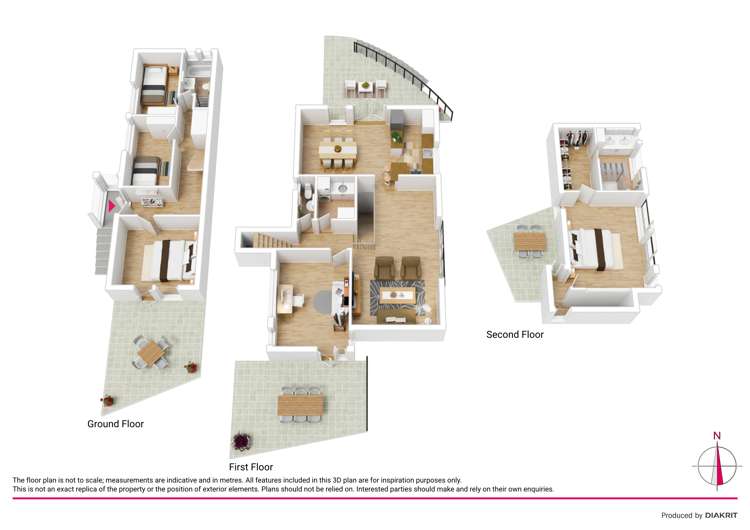 15 Wadestown Road Wadestown_14