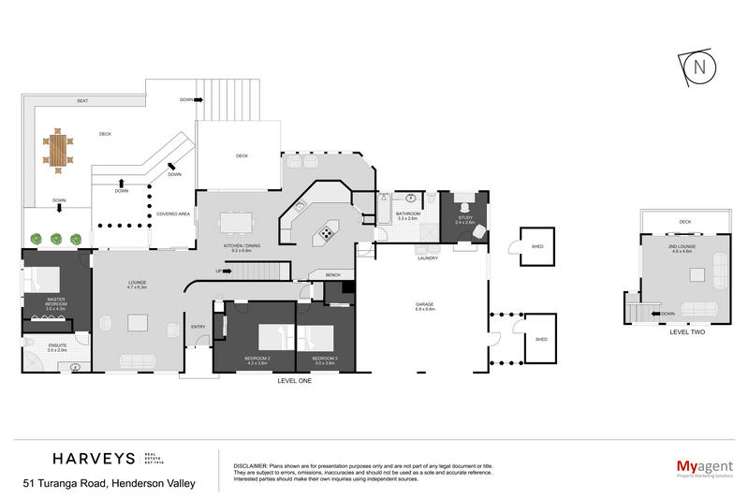 51 Turanga Road Henderson Valley_19