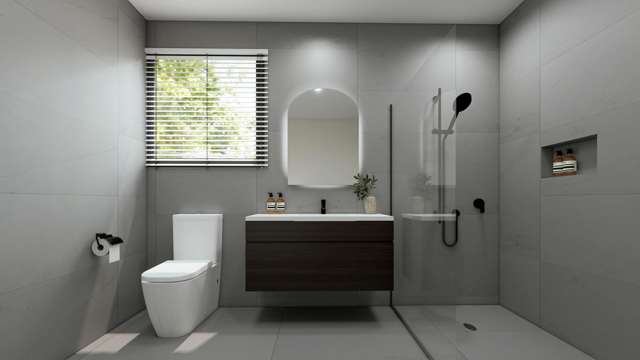 Lot 3/36 Thatcher Street Mission Bay_4