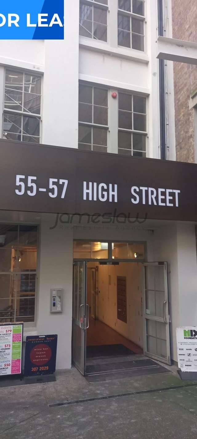 Suite FIVE/Level 3/55-57 High Street City Centre_2