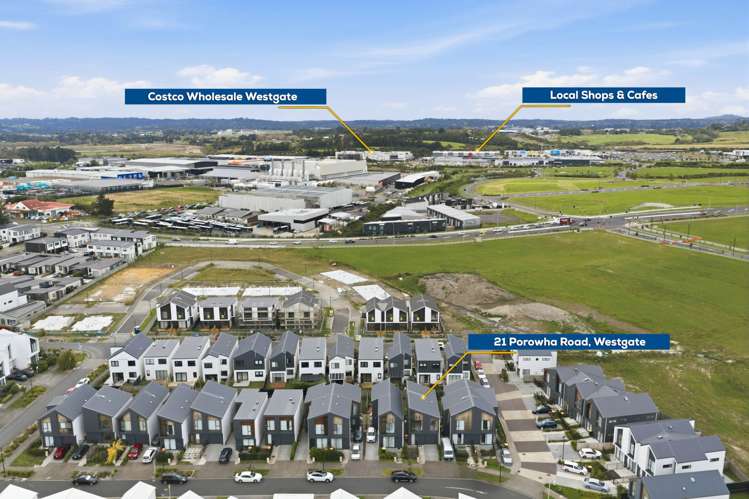 21 Porowha Road Westgate_27