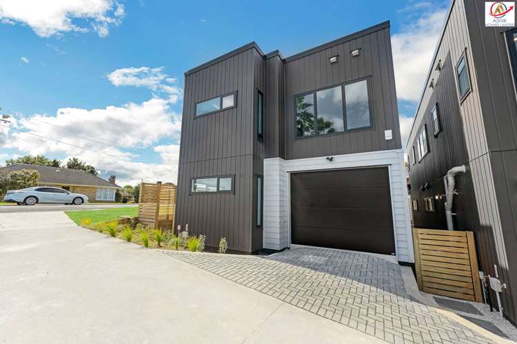 Lot 1/2A Buller Crescent Manurewa_20
