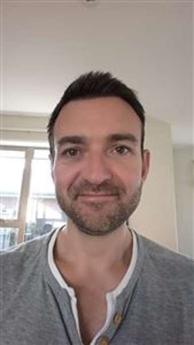 Ben Iffland