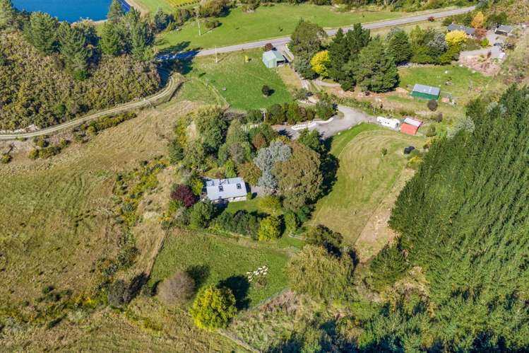 274 Northbank Road Kaituna, Blenheim_20