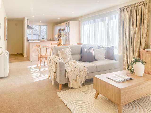 Entry-Level Silverstream Opportunity