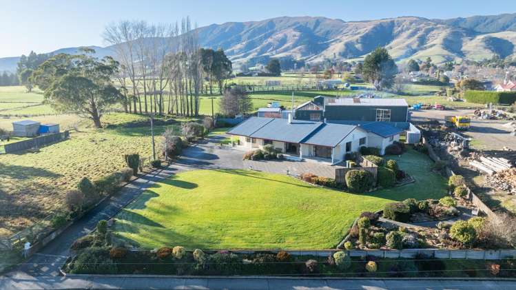 14 Tapanui Raes Junction Highway Tapanui_40