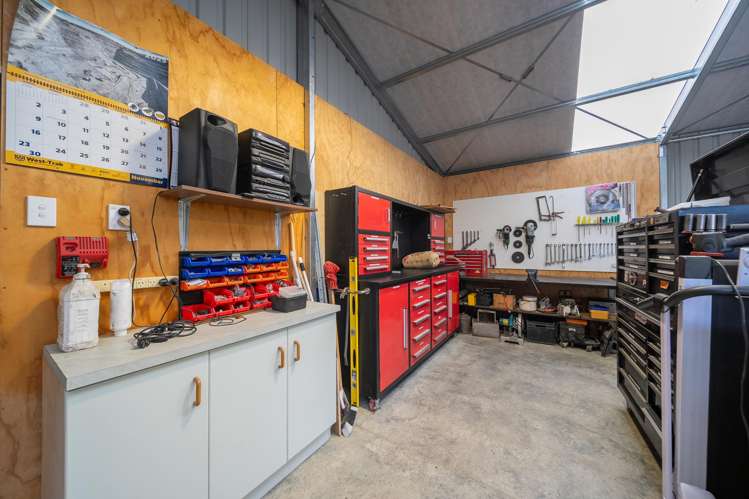 6 Kepler Place Te Anau_19