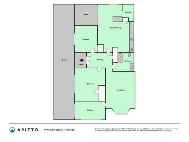 9 William Street Rolleston_1