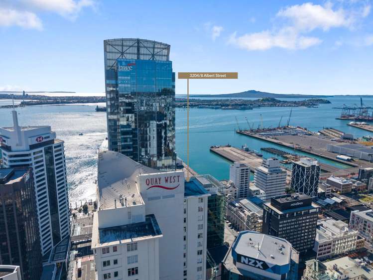 3204/8 Albert Street Auckland Central_29