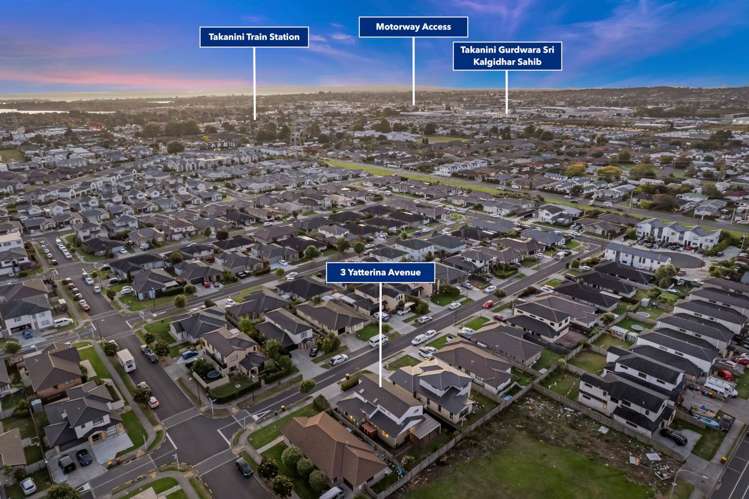 3 Yatterina Avenue Takanini_25