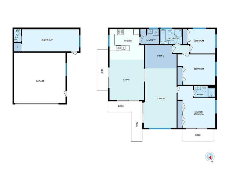 116 Paparoa Street Papanui_21