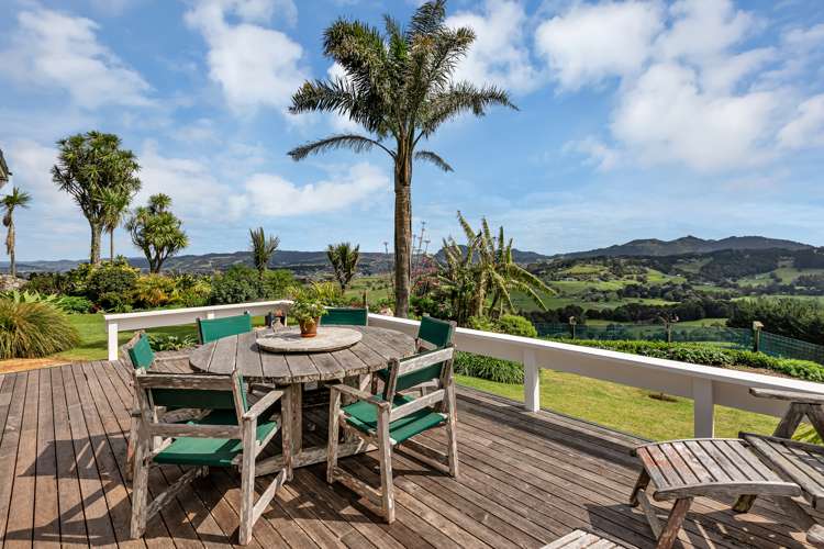 Lot 2, 106 Totara Park Lane Glenbervie_21