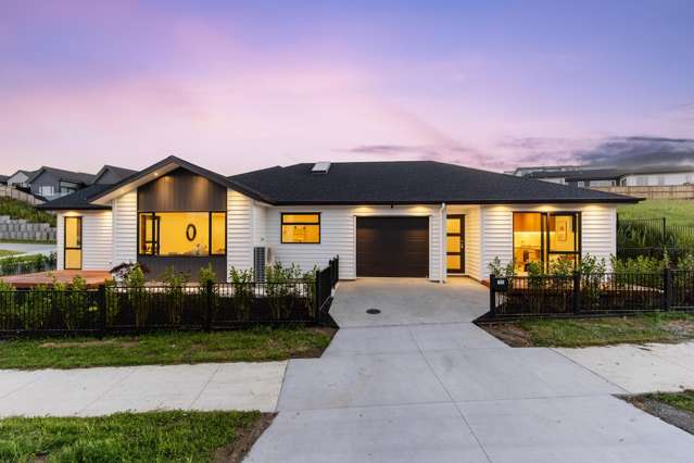 Exceptional Home & Income on Sunny Corner Site