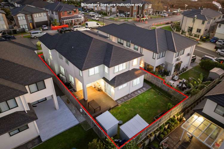 9 Ballinabreen Road Flat Bush_21