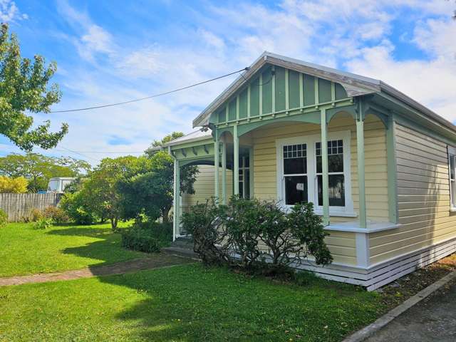 Character Villa for Rent