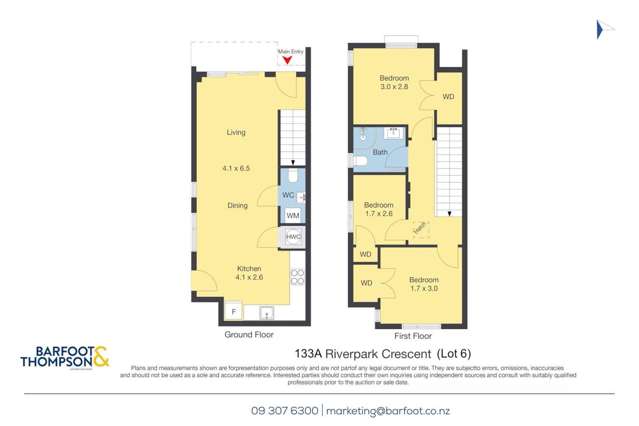 133A Riverpark Crescent Henderson_1