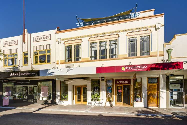 245 Emerson Street City Centre_1