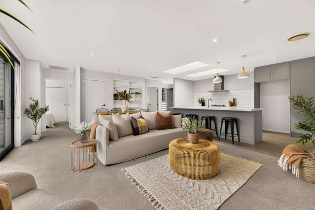 Dual income made easy in Lower Shotover