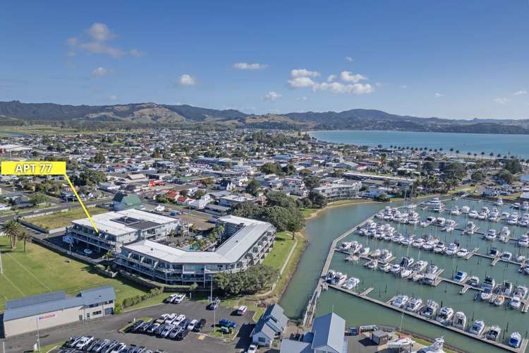 77/86 Albert Street Whitianga_20