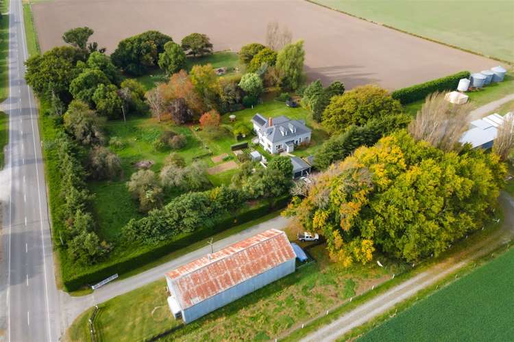 129 Feredays Road Leeston_40