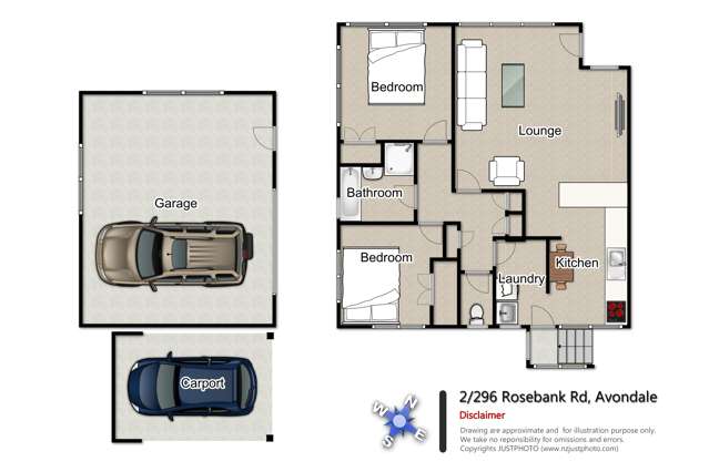 2/296 Rosebank Road Avondale_4